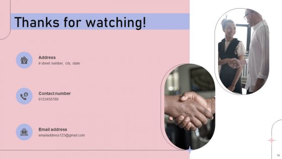 Business Scenario Development Ppt PowerPoint Presentation Complete Deck With Slides