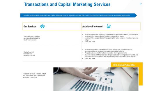 Business Service Provider Ppt PowerPoint Presentation Complete Deck With Slides