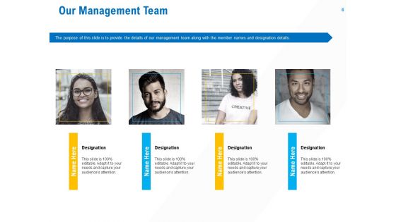 Business Service Provider Ppt PowerPoint Presentation Complete Deck With Slides