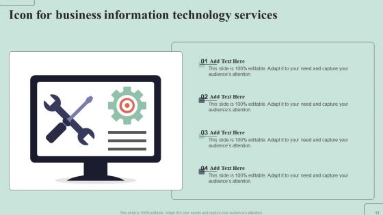 Business Services Ppt PowerPoint Presentation Complete Deck With Slides