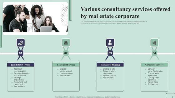 Business Services Ppt PowerPoint Presentation Complete Deck With Slides