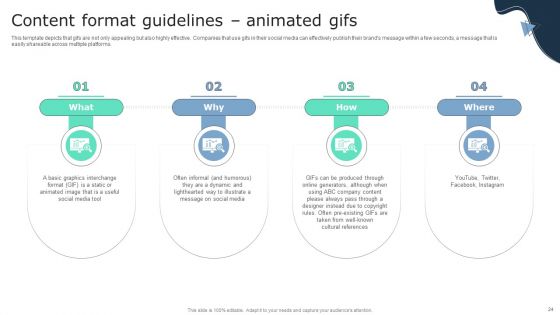 Business Social Strategy Guide Ppt PowerPoint Presentation Complete Deck With Slides
