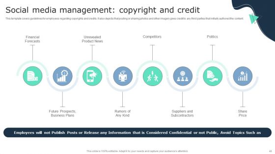 Business Social Strategy Guide Ppt PowerPoint Presentation Complete Deck With Slides