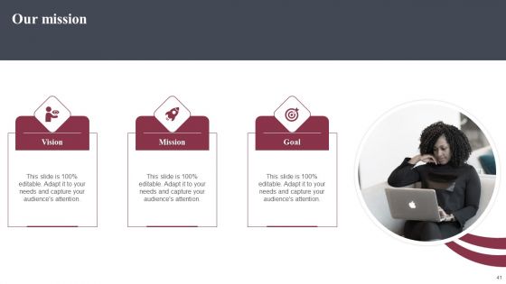 Business Software Development Company Profile Ppt PowerPoint Presentation Complete Deck With Slides