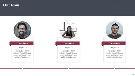 Business Software Development Company Profile Ppt PowerPoint Presentation Complete Deck With Slides