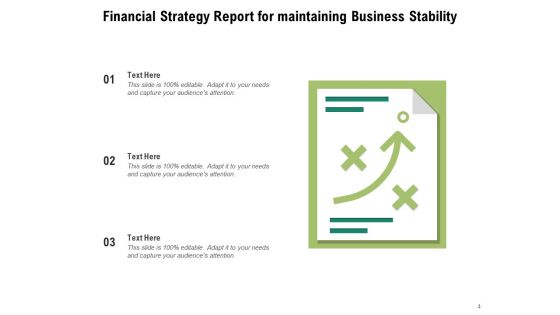 Business Stability Strategy Quote Ppt PowerPoint Presentation Complete Deck