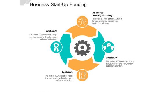 Business Start Up Funding Ppt PowerPoint Presentation File Elements Cpb Business Start Up Funding Ppt PowerPoint Presentation File Elements Cpb