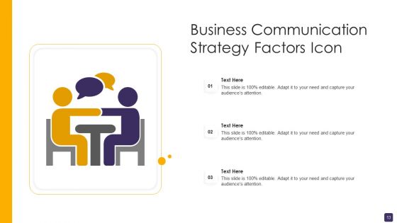 Business Strategic Factors Ppt PowerPoint Presentation Complete With Slides