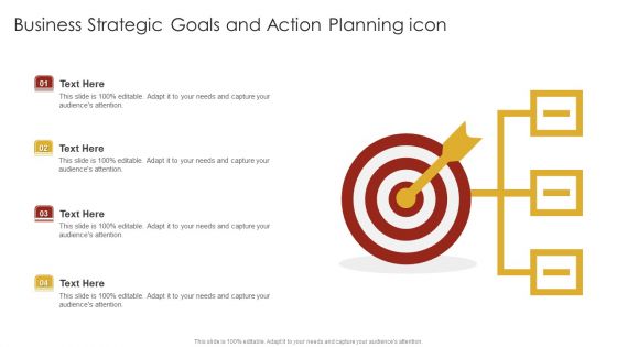 Business Strategic Goals And Action Planning Icon Topics PDF Business Strategic Goals And Action Planning Icon Topics PDF