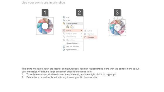 Business Strategic Planning Process Ppt Slides