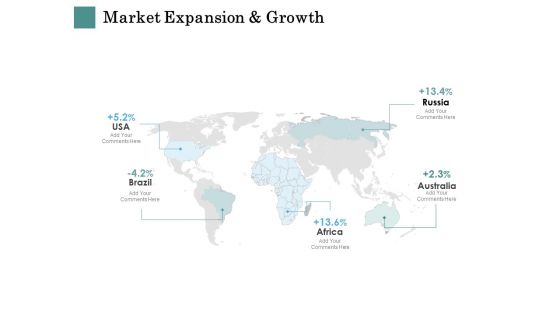 Business Strategies Market Expansion And Growth Ppt Icon Clipart Images PDF