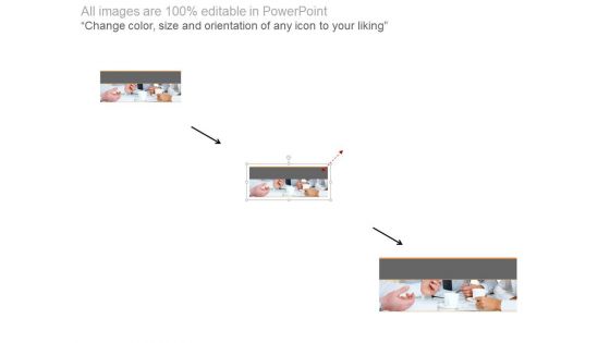 Business Strategy Analysis With Team Powerpoint Slides