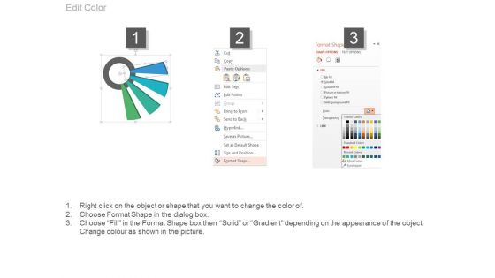 Business Strategy Competitive Advantage Ppt Sample