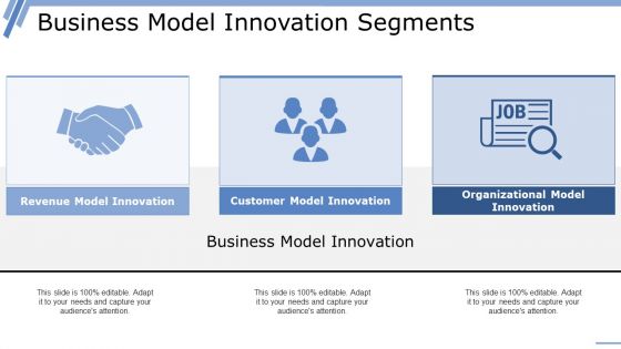 Business Strategy Innovation Ppt PowerPoint Presentation Complete Deck With Slides