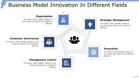 Business Strategy Innovation Ppt PowerPoint Presentation Complete Deck With Slides