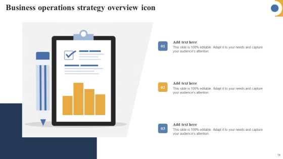 Business Strategy Overview Ppt PowerPoint Presentation Complete Deck With Slides