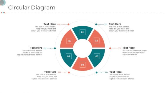 Business Strategy Revamping Circular Diagram Ppt Icon Layouts PDF Business Strategy Revamping Circular Diagram Ppt Icon Layouts PDF