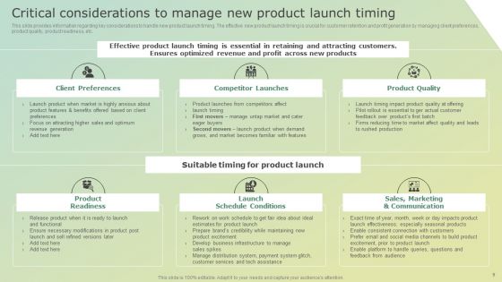Business Tactics For Product Specific Growth Ppt PowerPoint Presentation Complete Deck With Slides