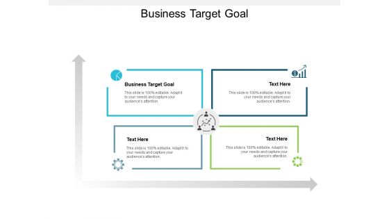 Business Target Goal Ppt PowerPoint Presentation Styles Deck Cpb Business Target Goal Ppt PowerPoint Presentation Styles Deck Cpb