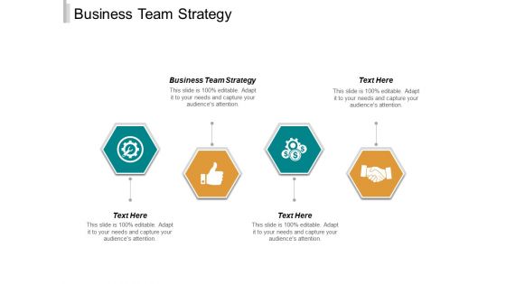 Business Team Strategy Ppt PowerPoint Presentation Professional Shapes Cpb