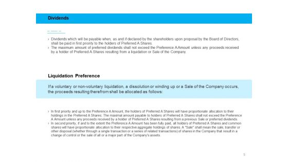 Business Term Sheet Ppt PowerPoint Presentation Complete Deck With Slides