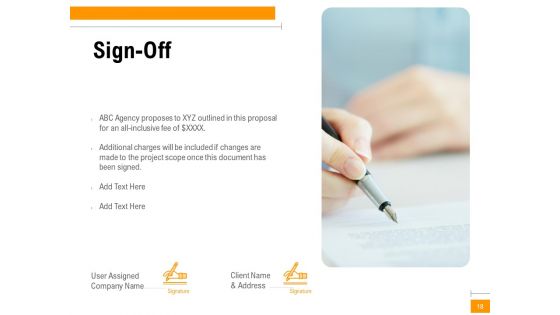 Business To Business Advertising Proposal Ppt PowerPoint Presentation Complete Deck With Slides