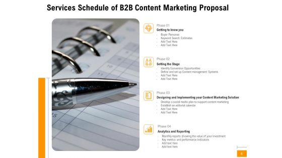 Business To Business Advertising Proposal Ppt PowerPoint Presentation Complete Deck With Slides