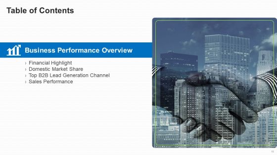 Business To Business Market Segmentation Criteria Ppt PowerPoint Presentation Complete Deck With Slides