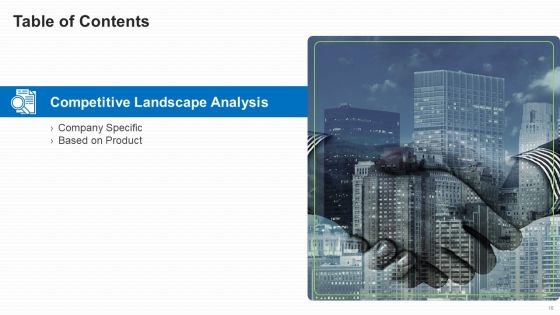 Business To Business Market Segmentation Criteria Ppt PowerPoint Presentation Complete Deck With Slides