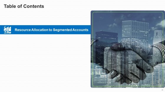 Business To Business Market Segmentation Criteria Ppt PowerPoint Presentation Complete Deck With Slides