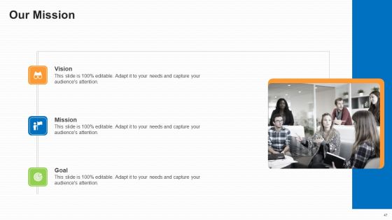 Business To Business Market Segmentation Criteria Ppt PowerPoint Presentation Complete Deck With Slides