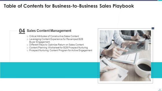 Business To Business Sales Playbook Ppt PowerPoint Presentation Complete Deck With Slides
