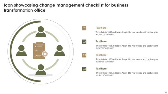 Business Transformation Office Ppt PowerPoint Presentation Complete Deck With Slides