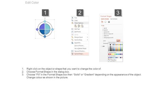 Business Unit Financial Market Segment Ppt Example