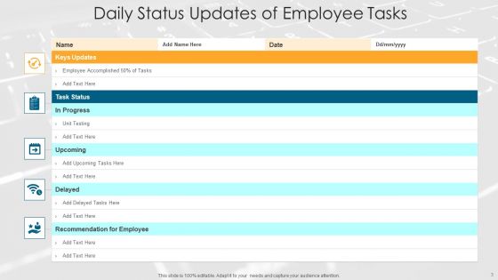 Business Update Team Financial Ppt PowerPoint Presentation Complete Deck With Slides