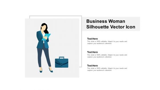 Business Woman Silhouette Vector Icon Ppt PowerPoint Presentation Pictures Portrait Business Woman Silhouette Vector Icon Ppt PowerPoint Presentation Pictures Portrait
