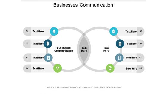 Businesses Communication Ppt Powerpoint Presentation Inspiration Example Cpb Businesses Communication Ppt Powerpoint Presentation Inspiration Example Cpb
