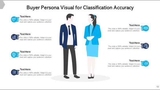 Buyer Persona Spreadsheet Database Ppt PowerPoint Presentation Complete Deck With Slides
