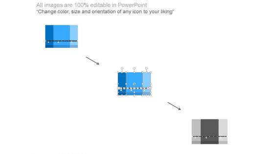 Buying Process Map Ppt Slides