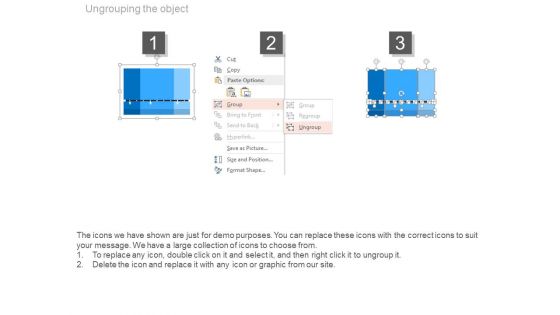 Buying Process Map Ppt Slides