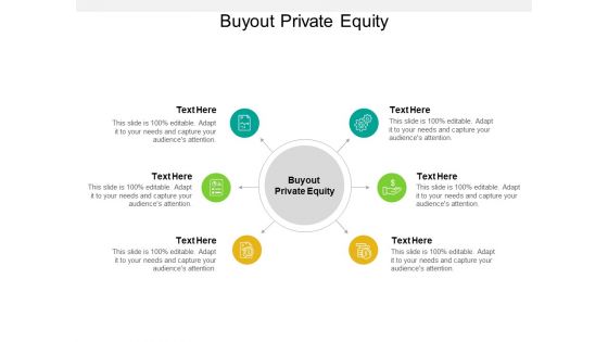 Buyout Private Equity Ppt PowerPoint Presentation Professional Model Cpb Pdf