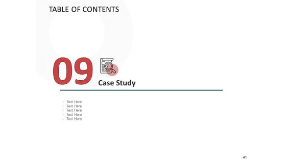 CDD Process Ppt PowerPoint Presentation Complete Deck With Slides