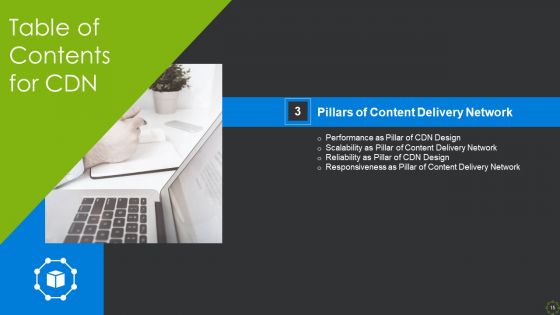 CDN IT Ppt PowerPoint Presentation Complete Deck With Slides