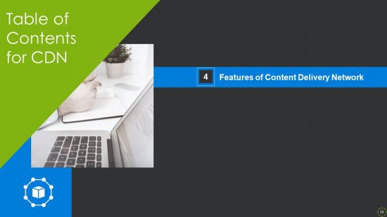 CDN IT Ppt PowerPoint Presentation Complete Deck With Slides