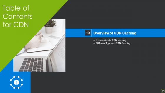 CDN IT Ppt PowerPoint Presentation Complete Deck With Slides