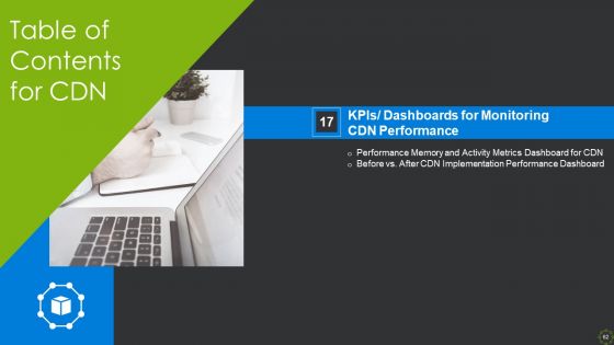 CDN IT Ppt PowerPoint Presentation Complete Deck With Slides