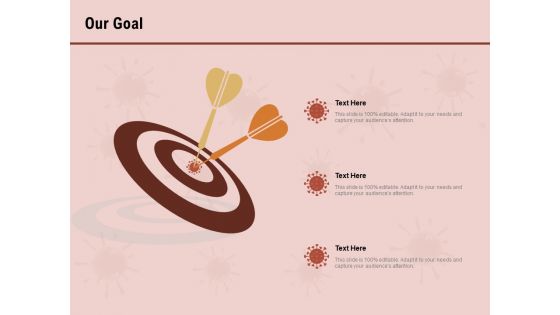 COVID 19 Pandemic Disease Our Goal Download PDF