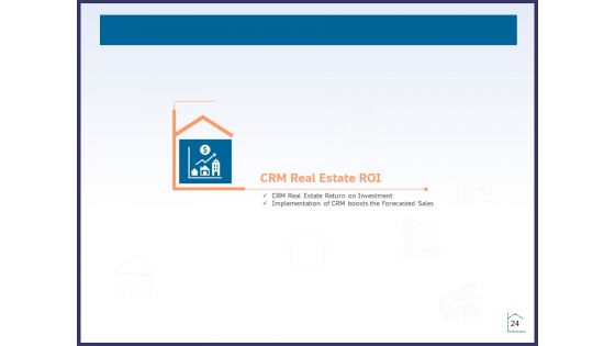CRM Activities For Real Estate Ppt PowerPoint Presentation Complete Deck With Slides