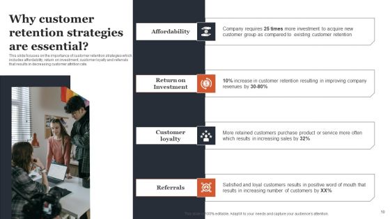 CRM Administration To Reduce Churn Rate Ppt PowerPoint Presentation Complete Deck With Slides