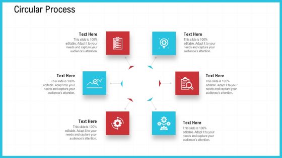 CRM Circular Process Ppt File Picture PDF